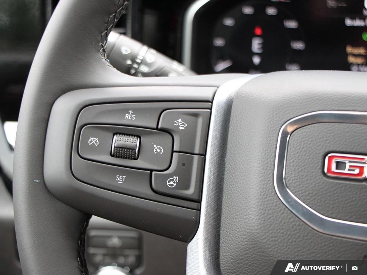 2026 GMC Sierra 1500 Crew Cab Short Box 4-Wheel Drive Elevation Photo