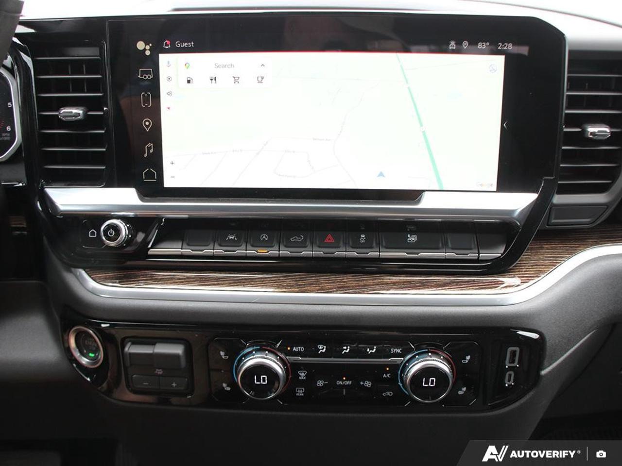 2026 GMC Sierra 1500 Crew Cab Short Box 4-Wheel Drive Elevation Photo