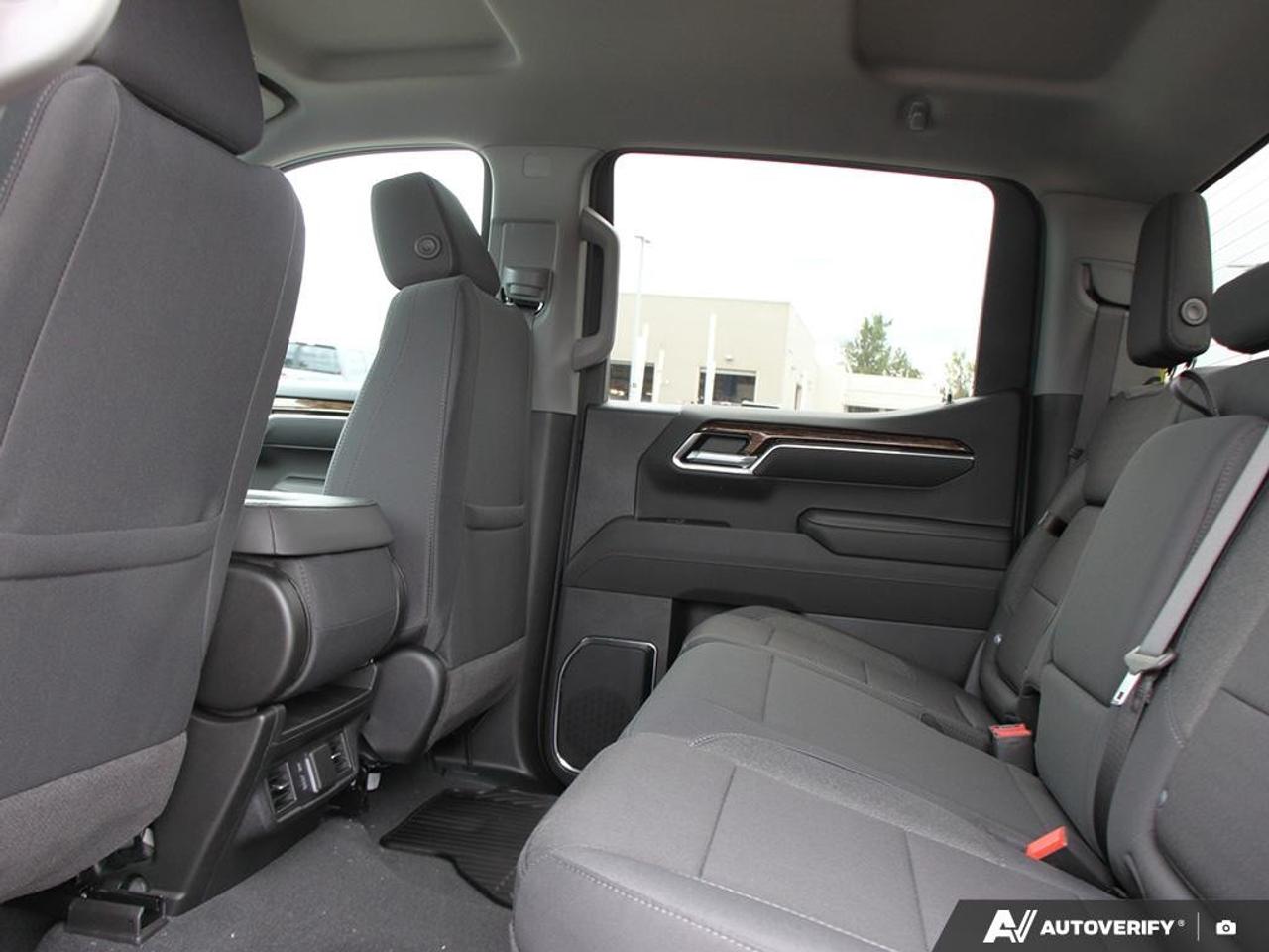 2026 GMC Sierra 1500 Crew Cab Short Box 4-Wheel Drive Elevation Photo