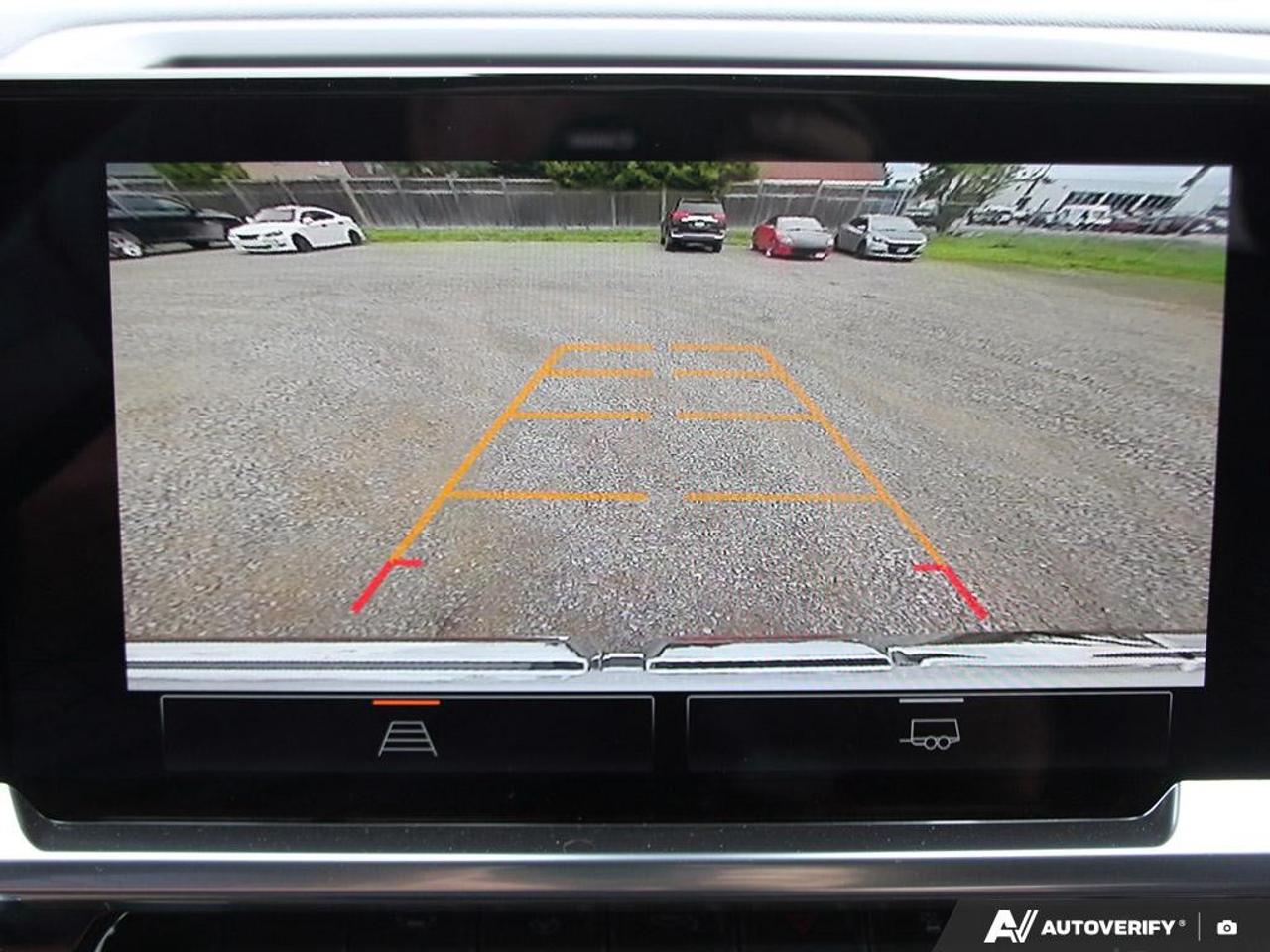 2026 GMC Sierra 1500 Crew Cab Short Box 4-Wheel Drive Elevation Photo