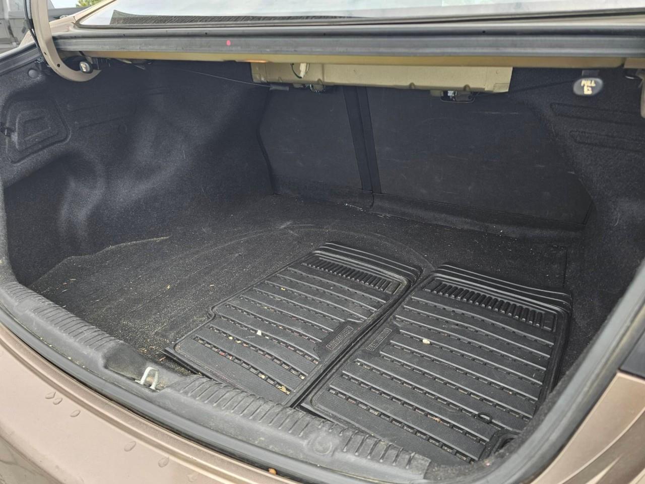 2015 Hyundai Elantra Sport Appearance (A6) 4dr Sedan Photo