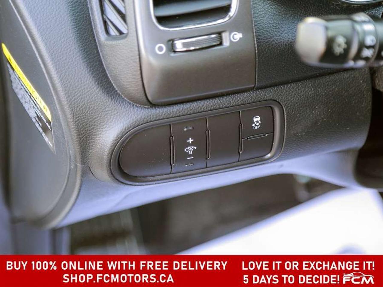 2017 Kia Forte LX   FULLY CERTIFIED WITH WARRANTY Photo