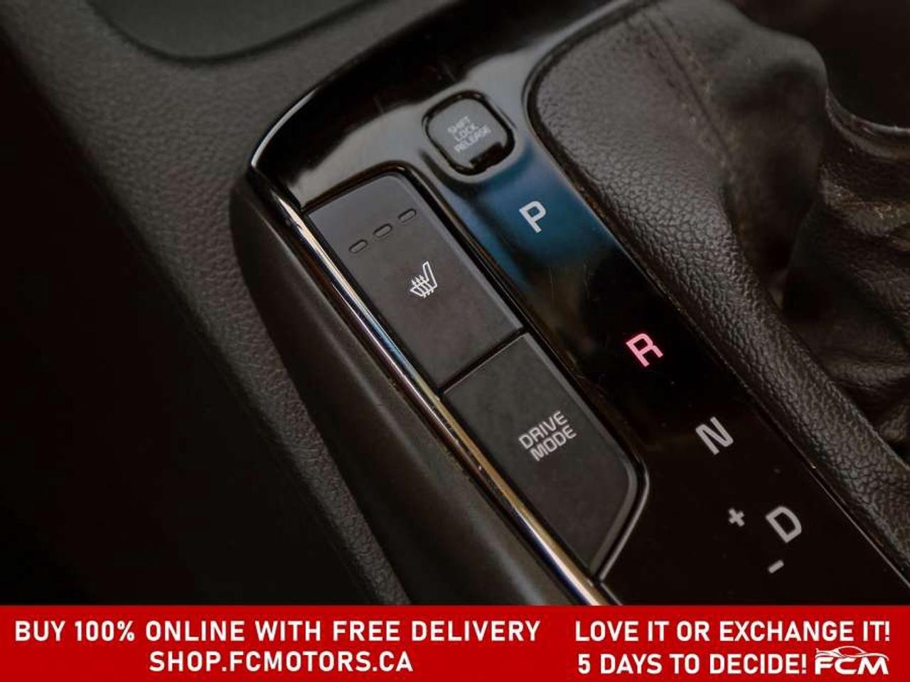 2017 Kia Forte LX   FULLY CERTIFIED WITH WARRANTY Photo