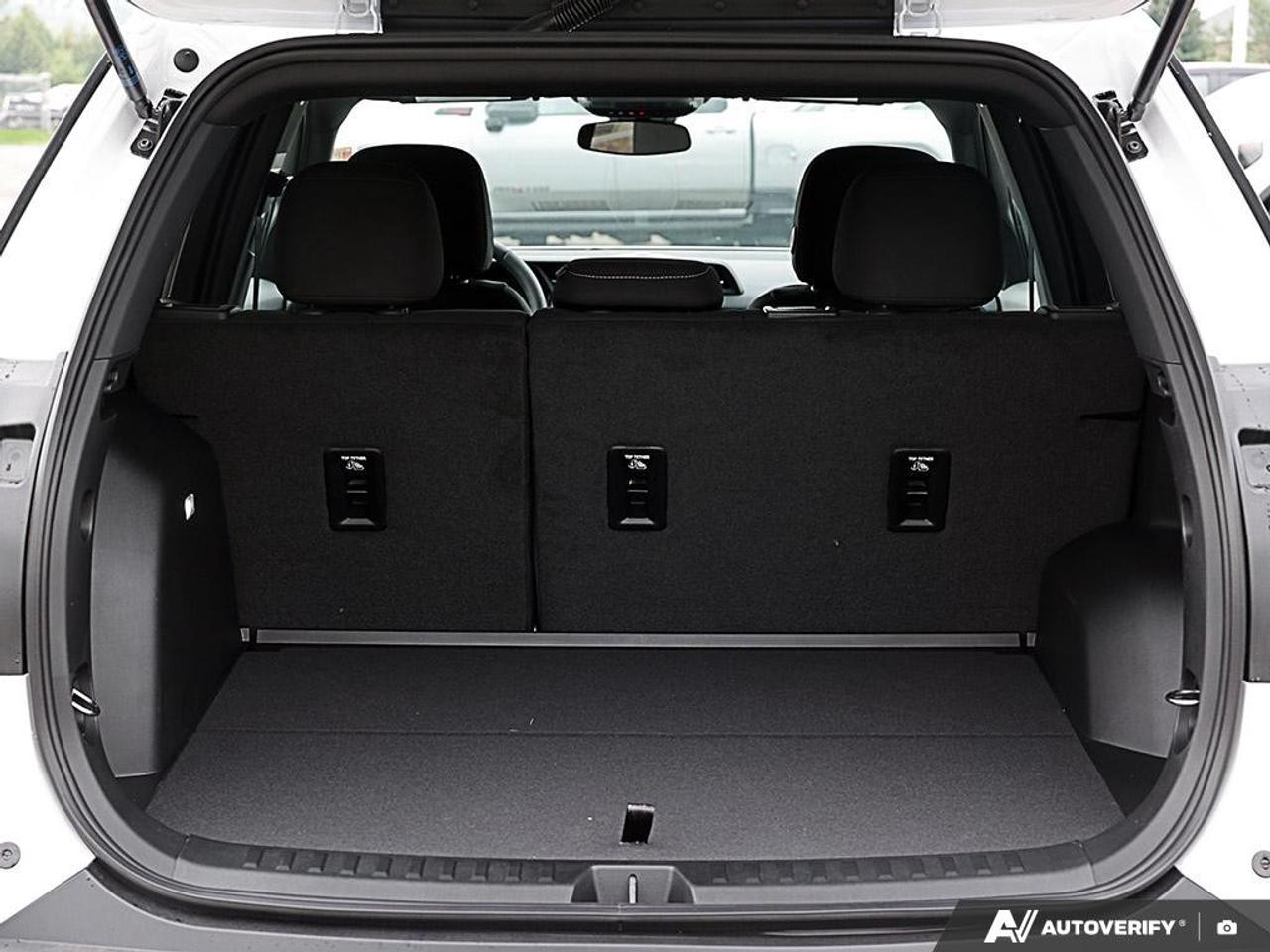 2027 GMC Terrain AWD Elevation Photo