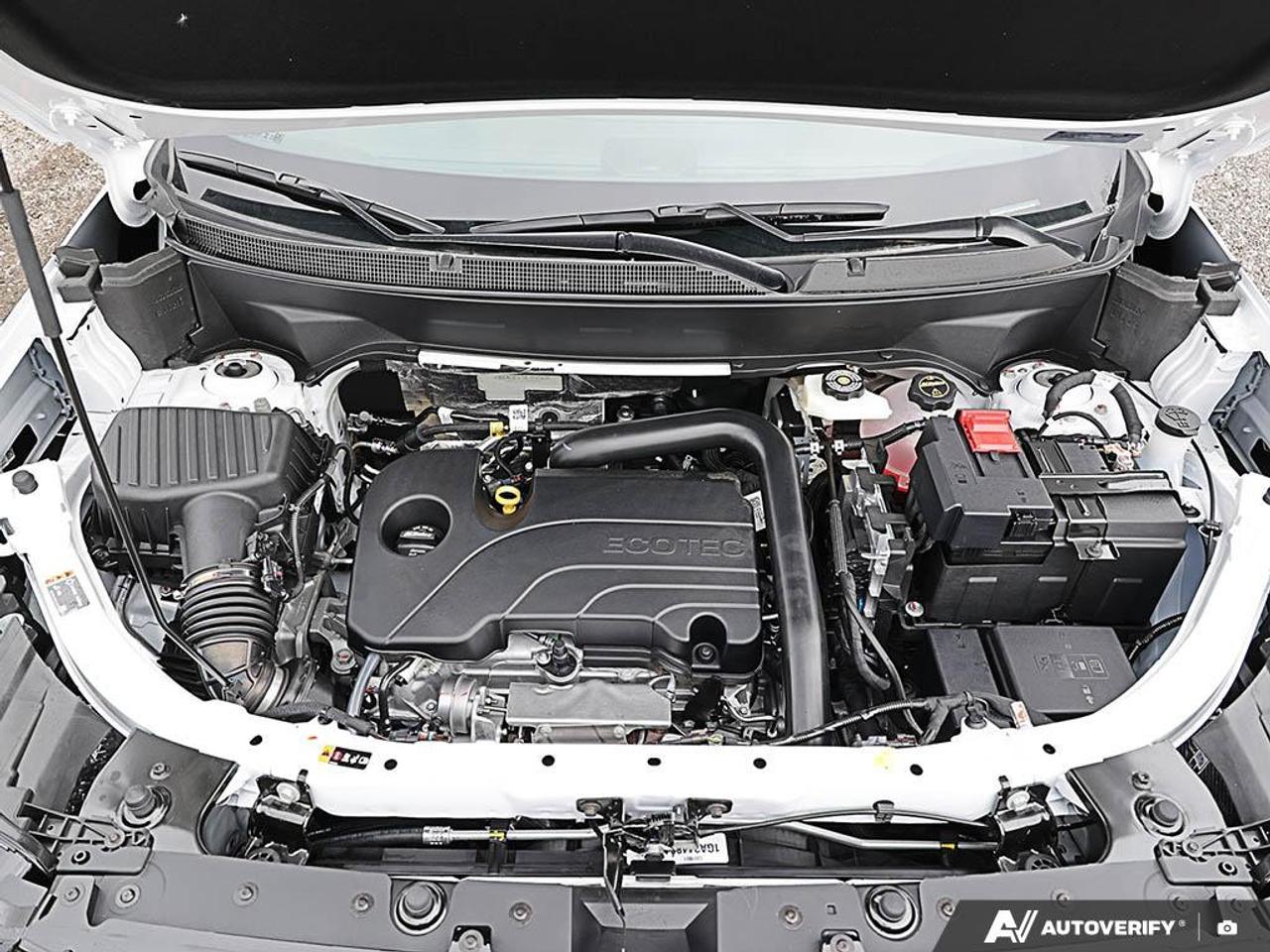 2027 GMC Terrain AWD Elevation Photo