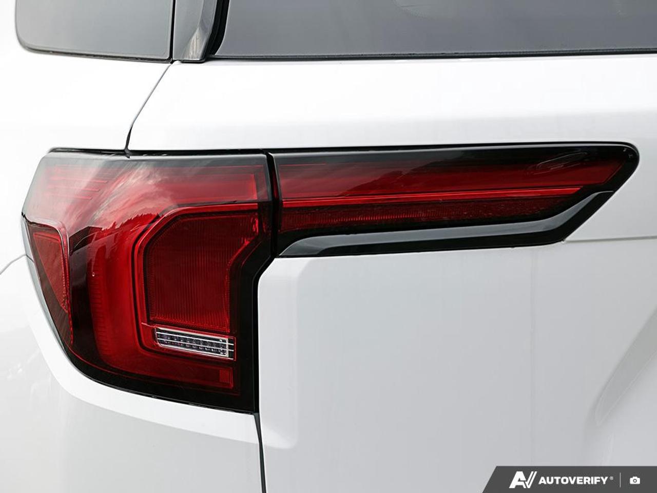 2027 GMC Terrain AWD Elevation Photo