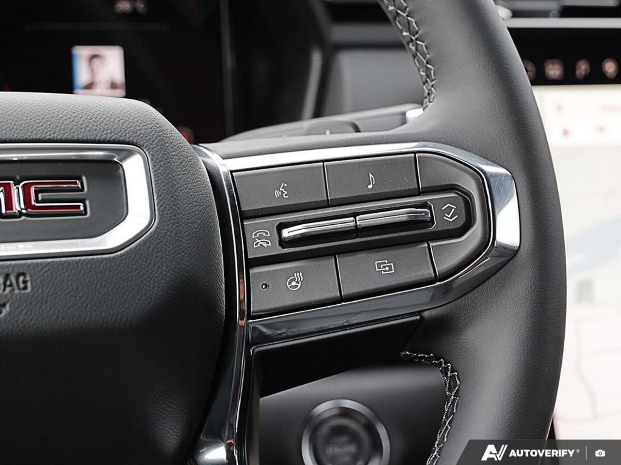2027 GMC Terrain AWD Elevation Photo