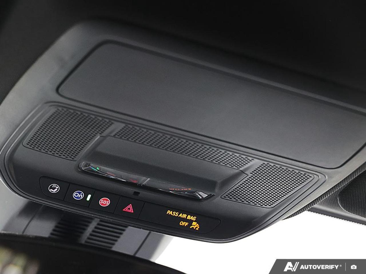 2027 GMC Terrain AWD Elevation Photo