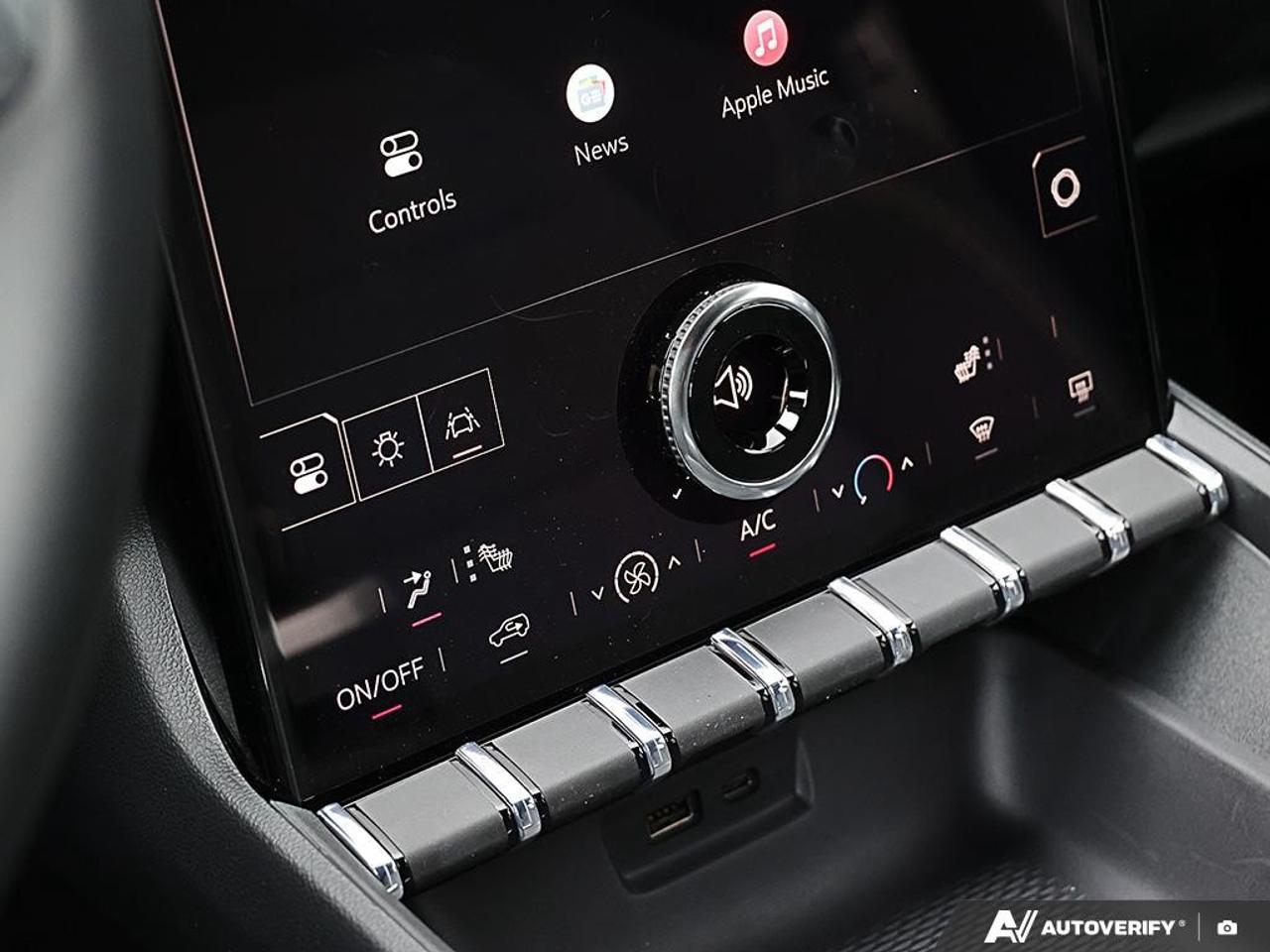 2027 GMC Terrain AWD Elevation Photo