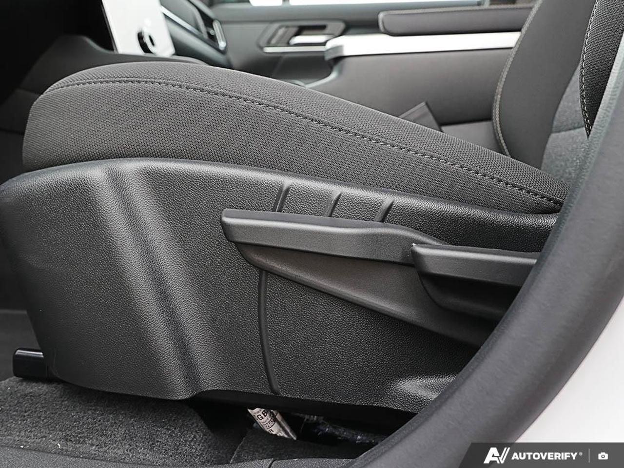 2027 GMC Terrain AWD Elevation Photo