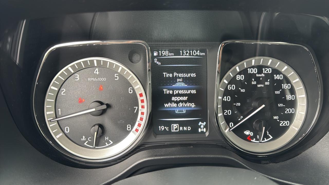 2018 Nissan Titan XD S Photo