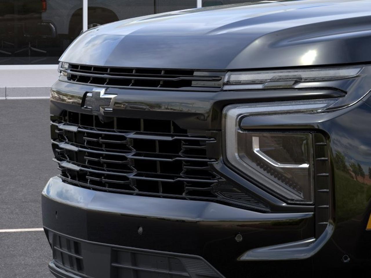 2026 Chevrolet Tahoe 4WD 4dr RST Photo