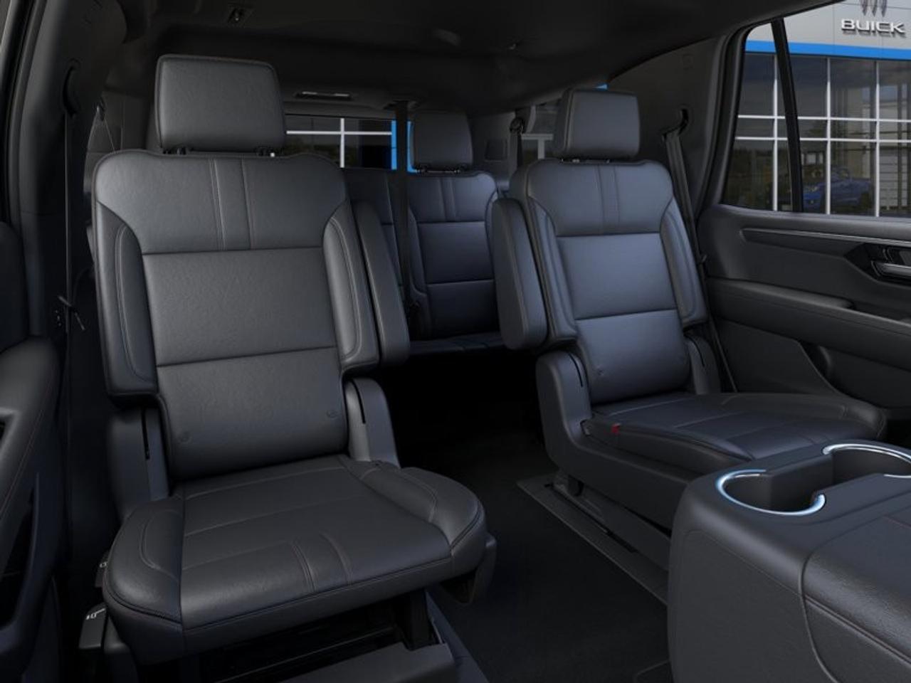 2026 Chevrolet Tahoe 4WD 4dr RST Photo