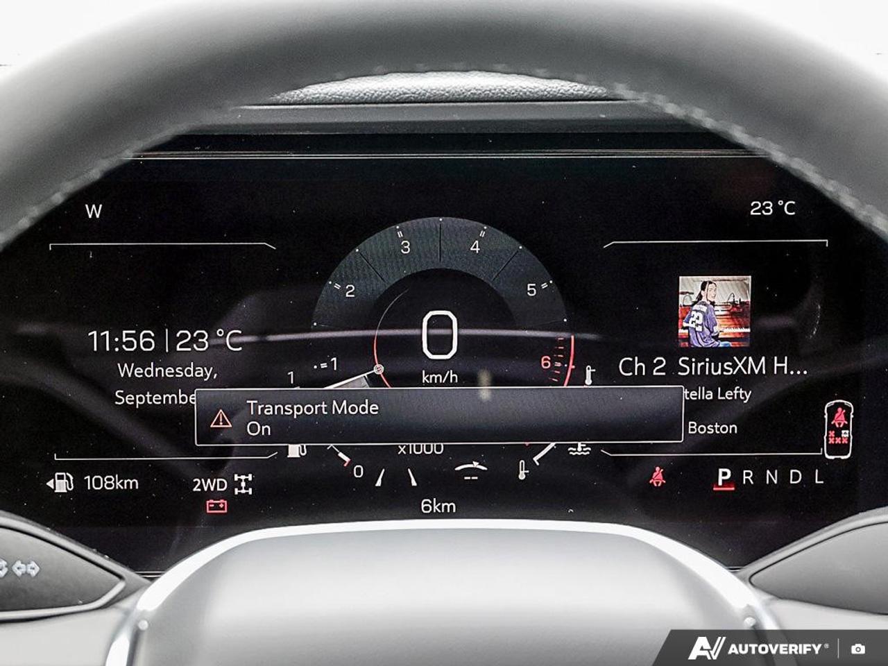2027 GMC Terrain AWD Elevation Photo