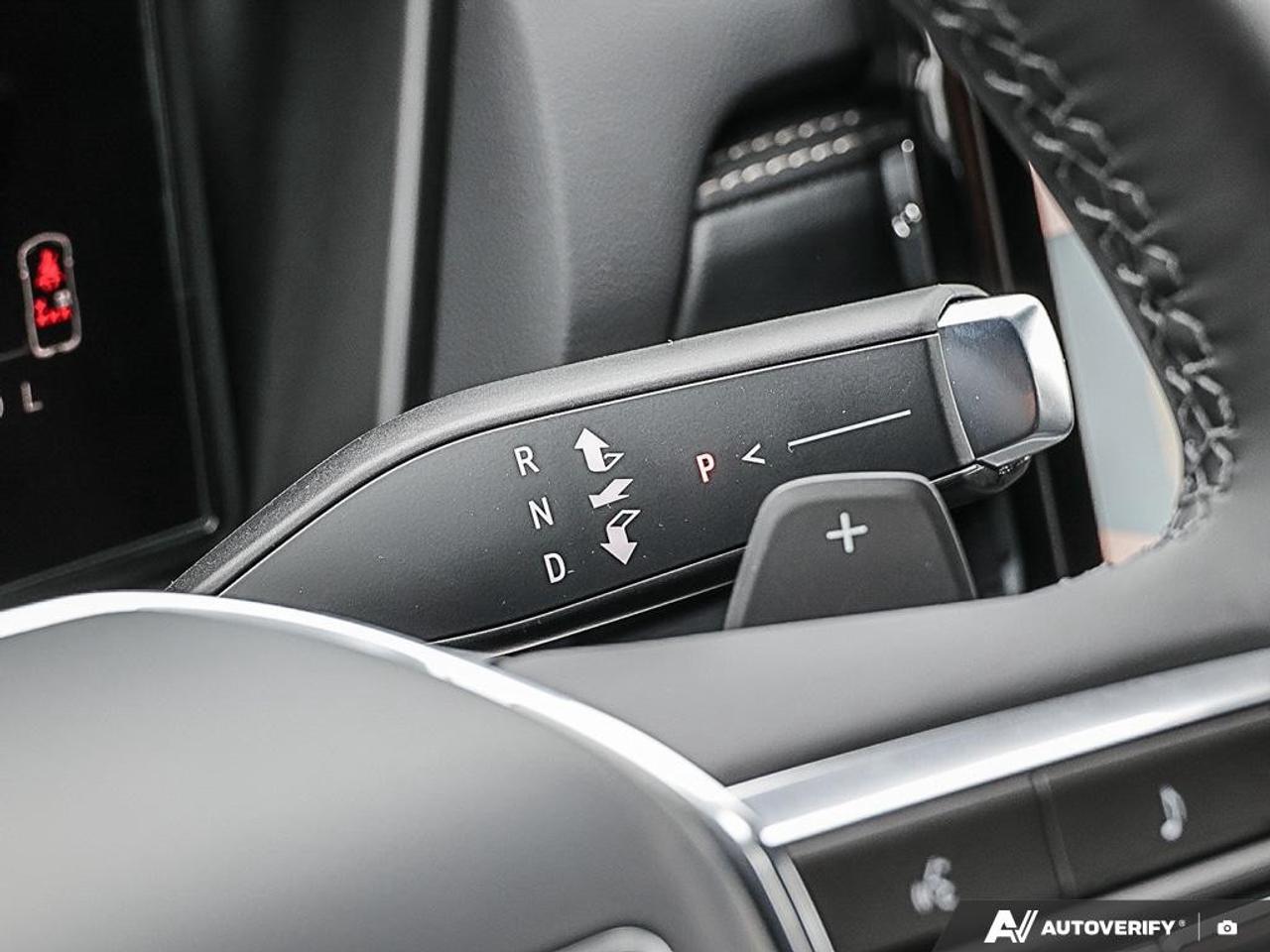 2027 GMC Terrain AWD Elevation Photo