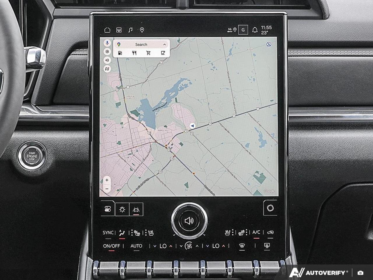 2027 GMC Terrain AWD Elevation Photo