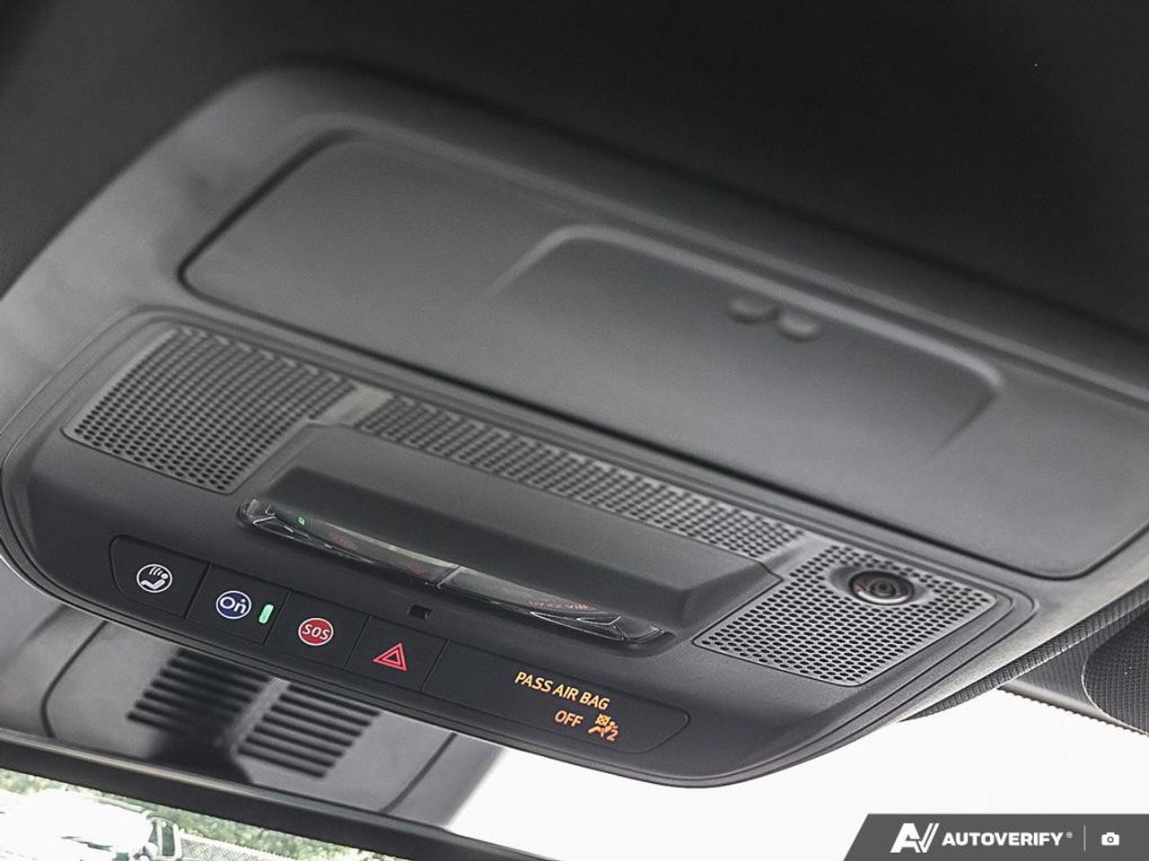 2027 GMC Terrain AWD Elevation Photo
