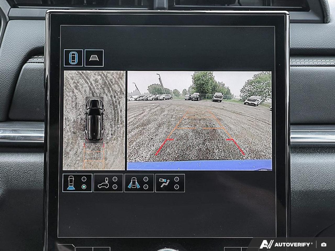 2027 GMC Terrain AWD Elevation Photo