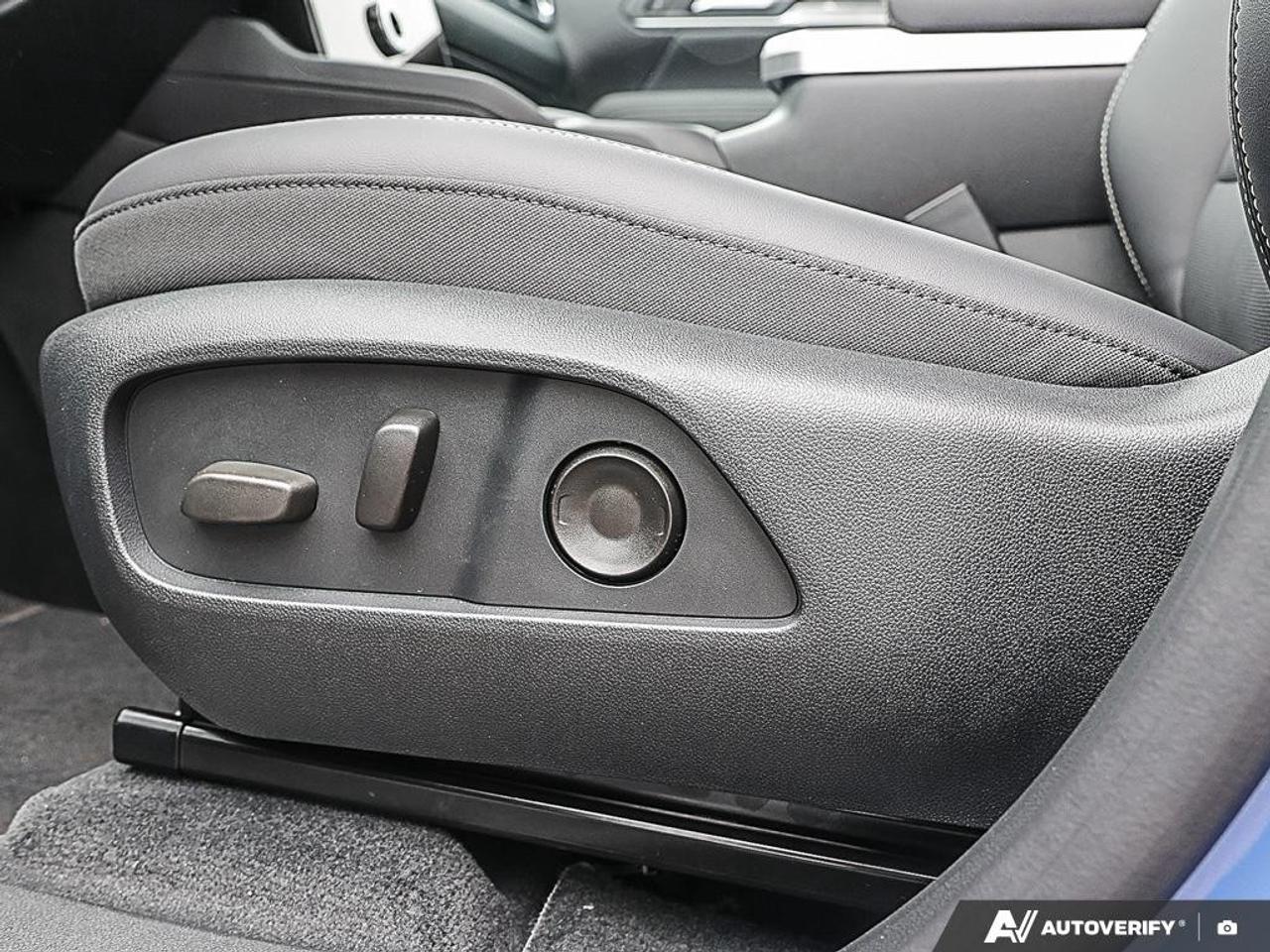 2027 GMC Terrain AWD Elevation Photo