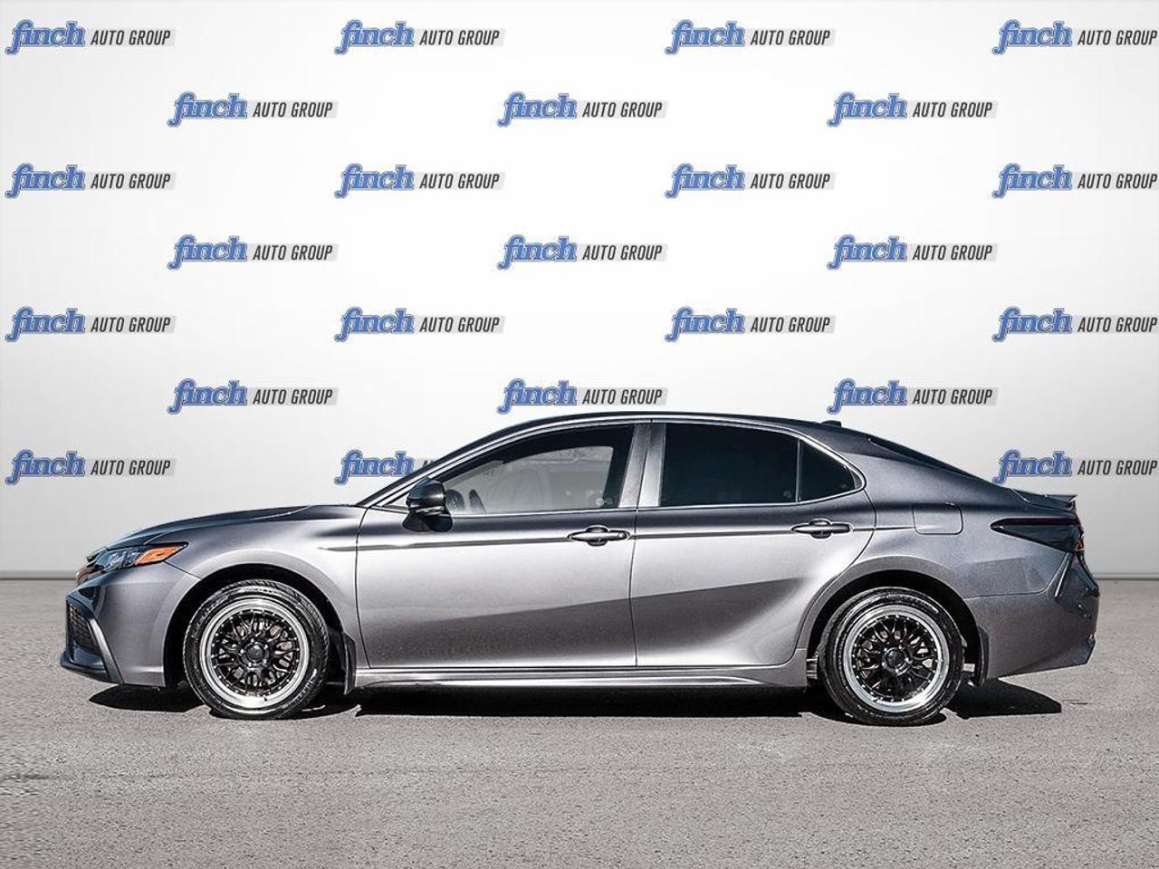 2021 Toyota Camry  Photo