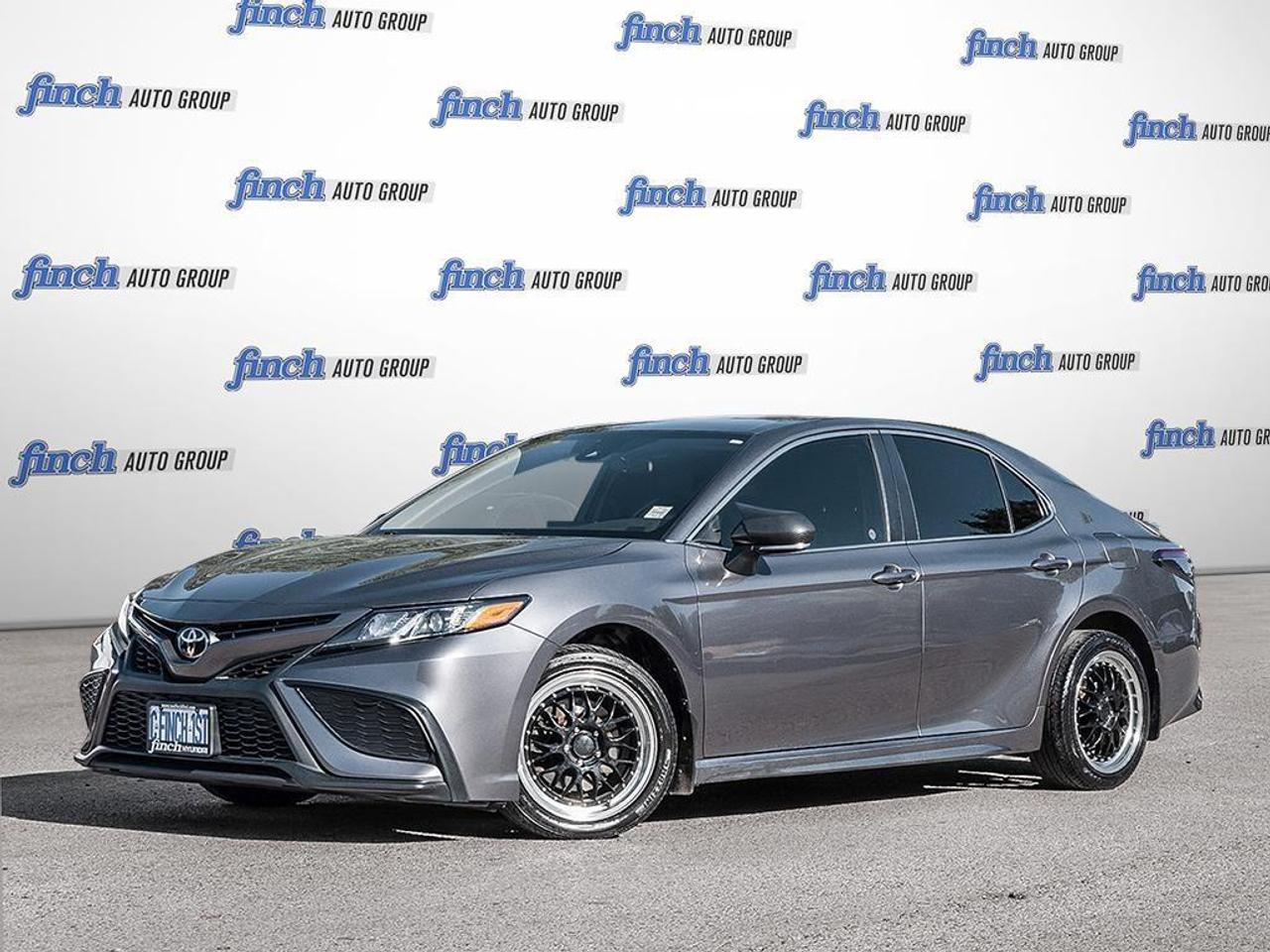 2021 Toyota Camry  Photo0