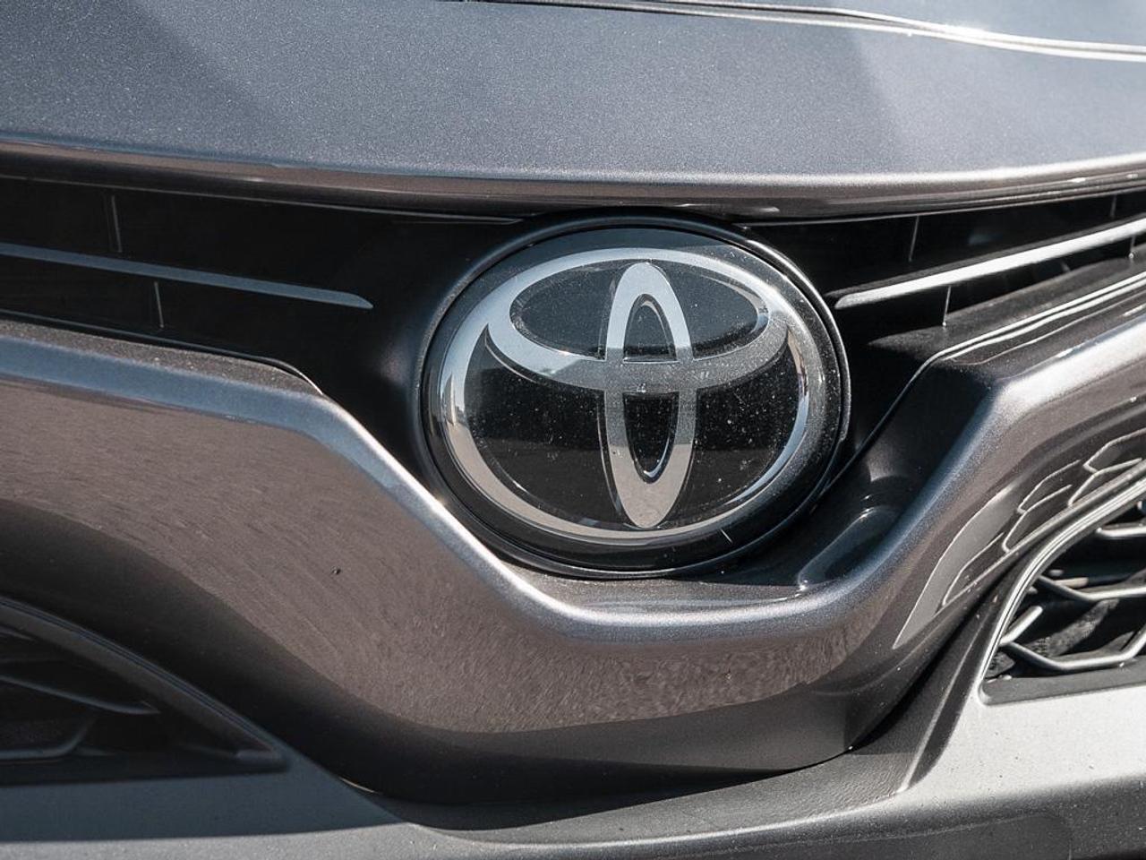2021 Toyota Camry  Photo