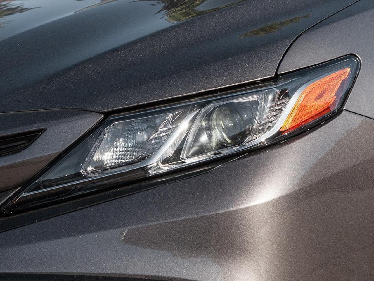 2021 Toyota Camry  Photo