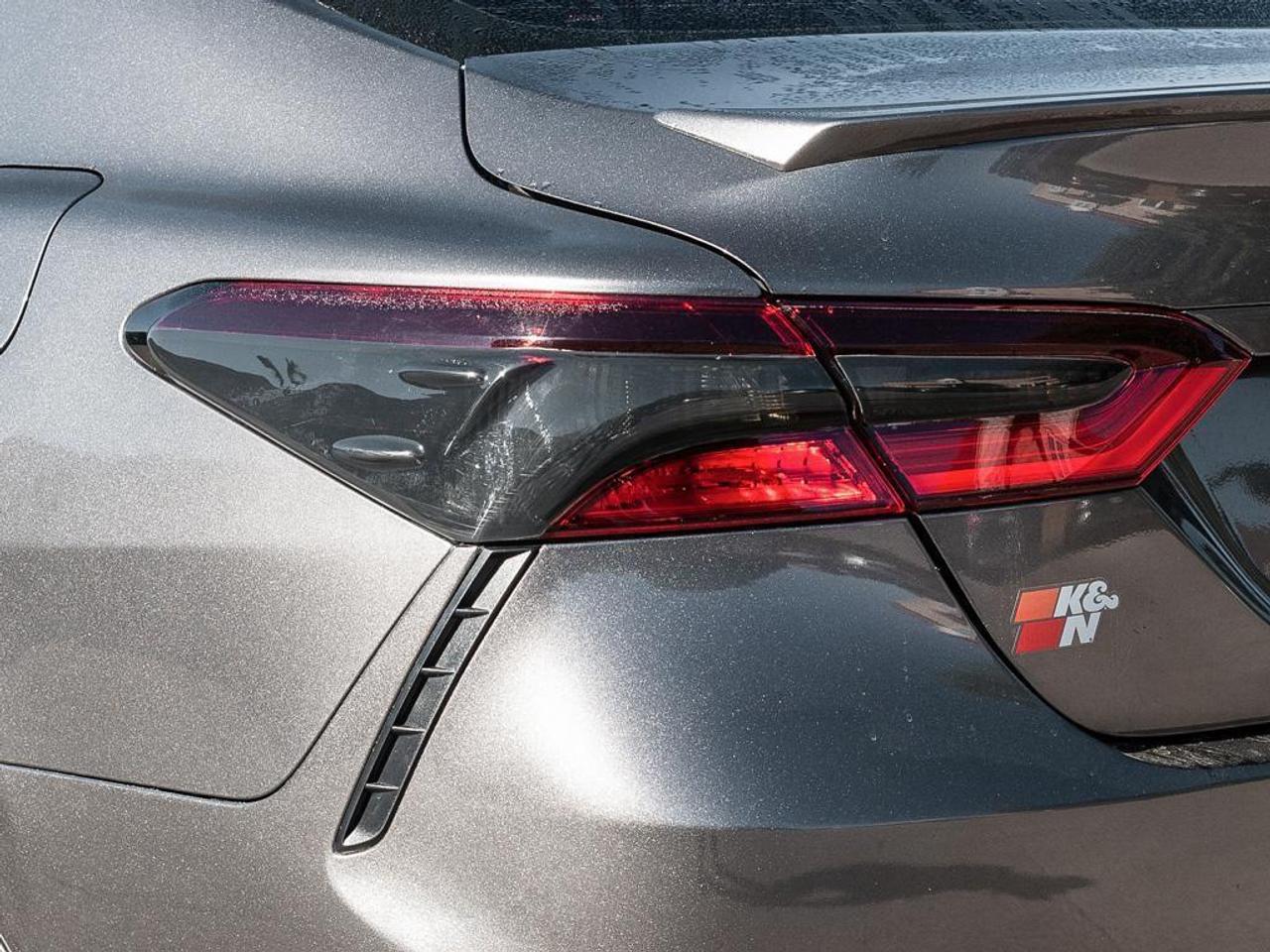 2021 Toyota Camry  Photo