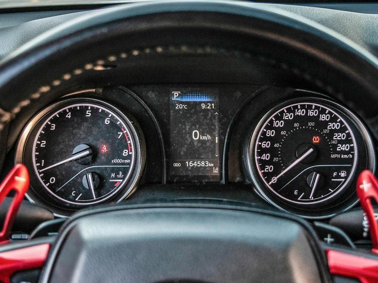 2021 Toyota Camry  Photo