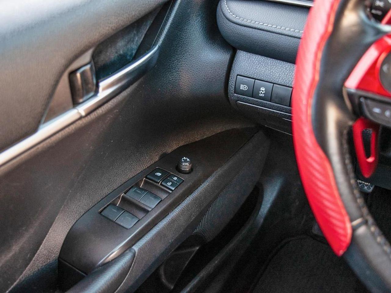 2021 Toyota Camry  Photo