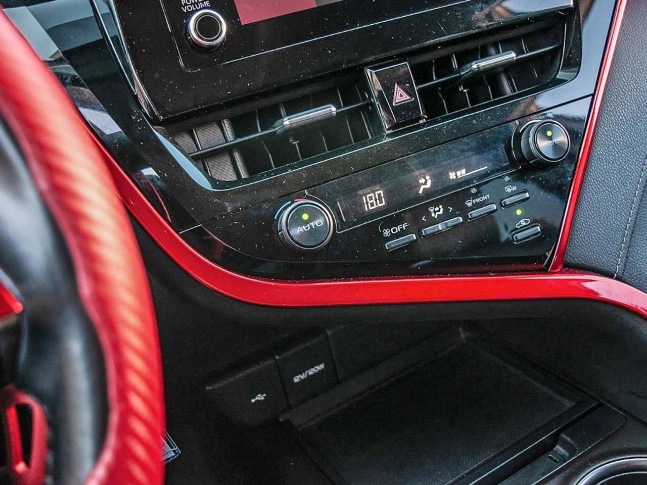 2021 Toyota Camry  Photo