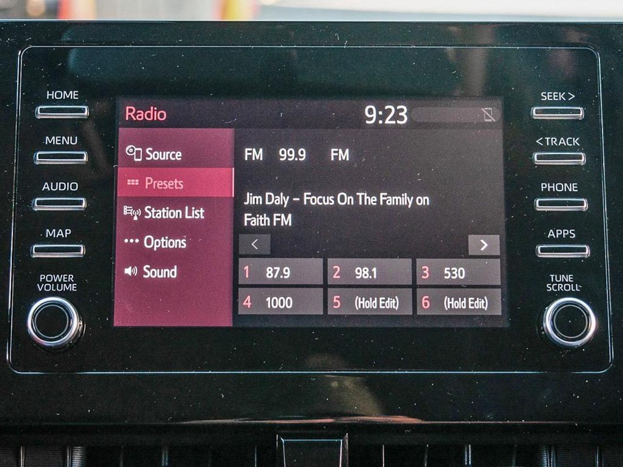 2021 Toyota Camry  Photo