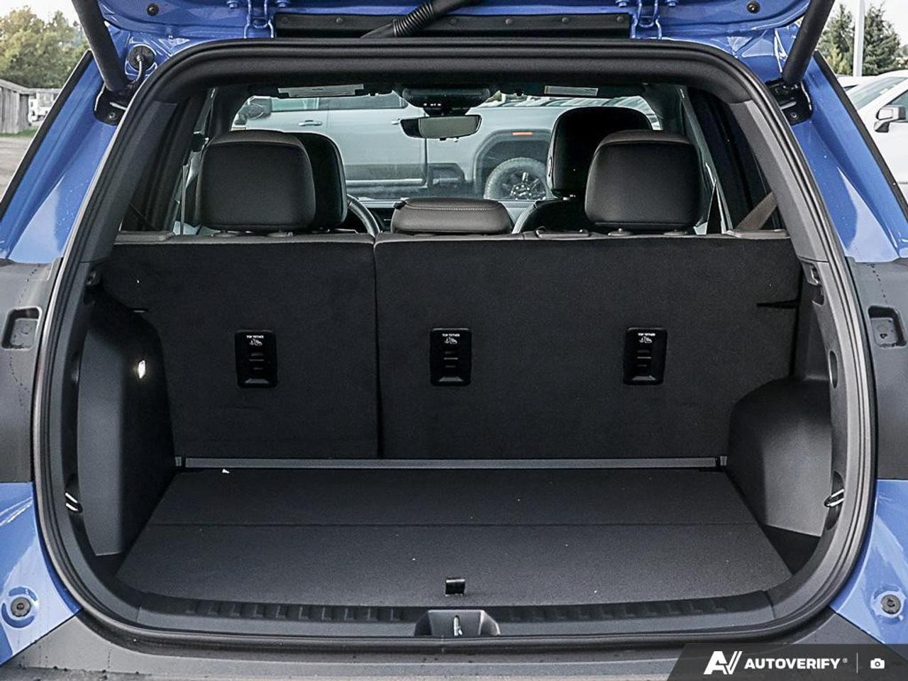 2027 GMC Terrain AWD Elevation Photo