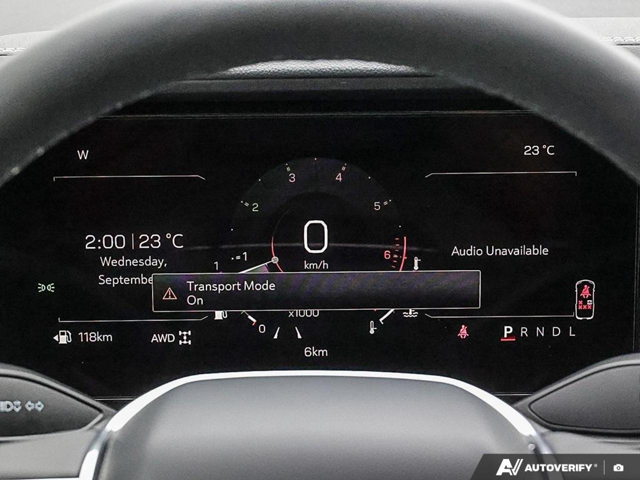 2027 GMC Terrain AWD Elevation Photo
