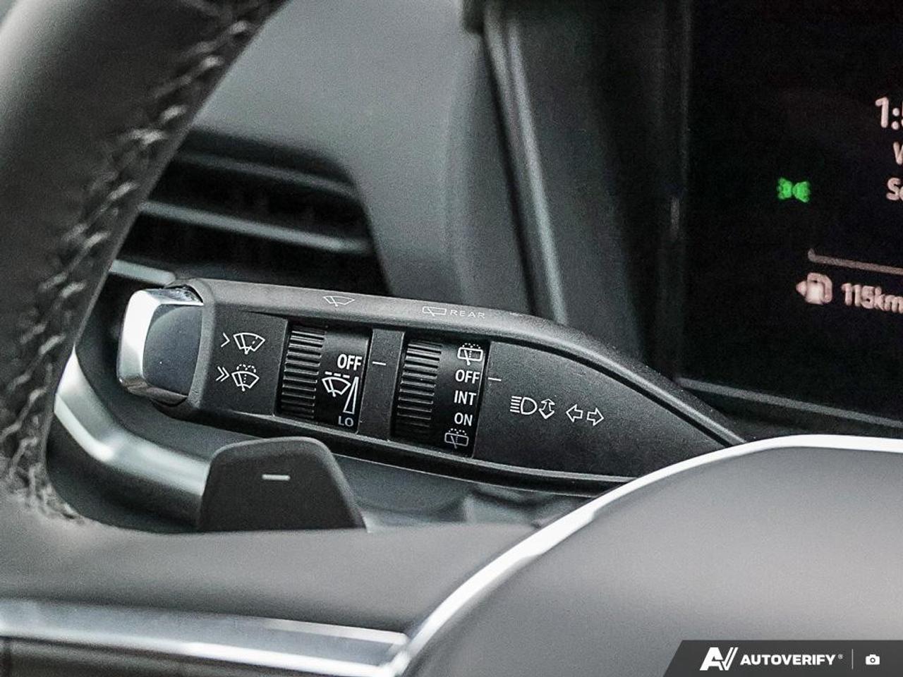 2027 GMC Terrain AWD Elevation Photo