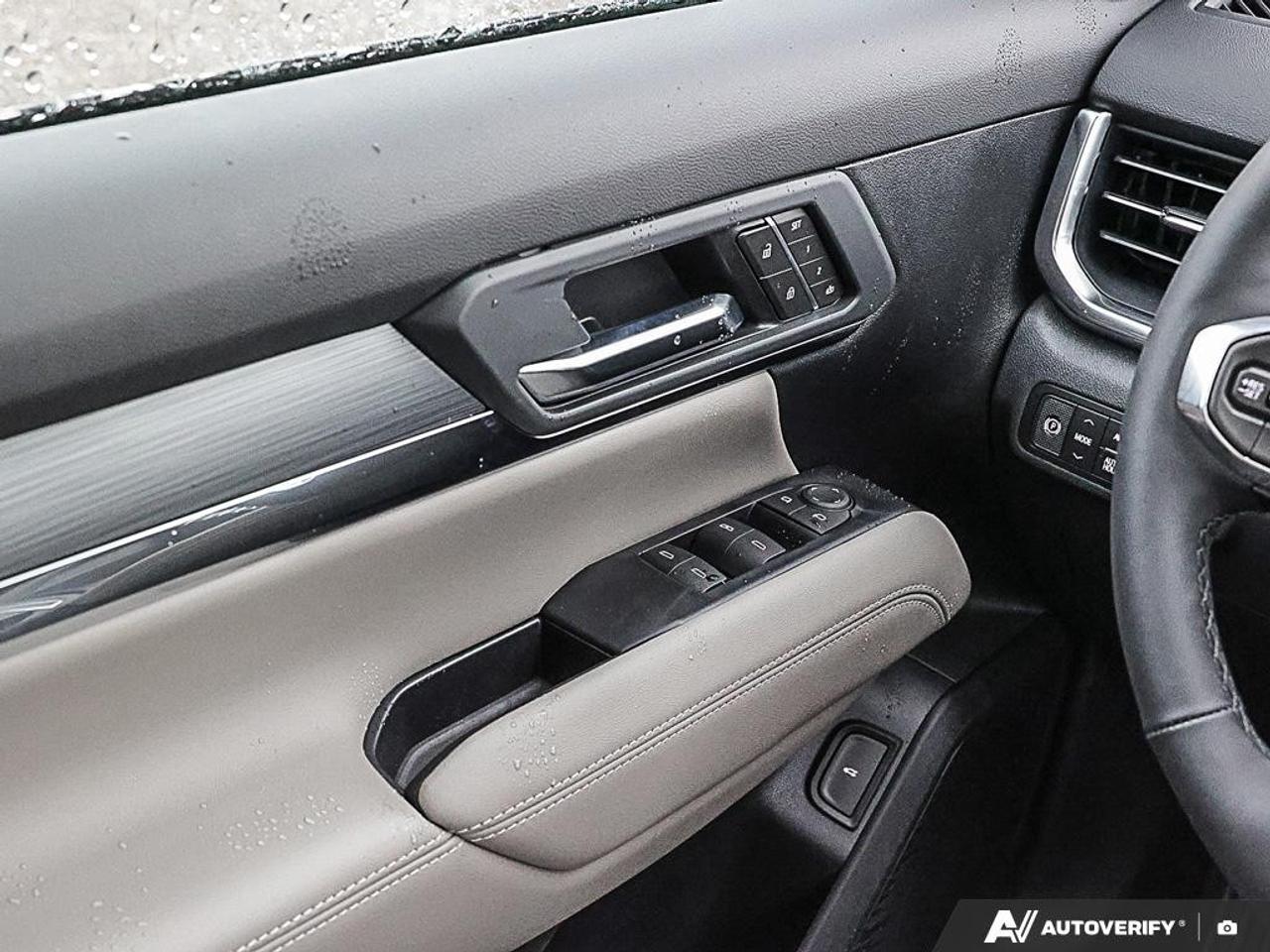2027 GMC Terrain AWD Elevation Photo