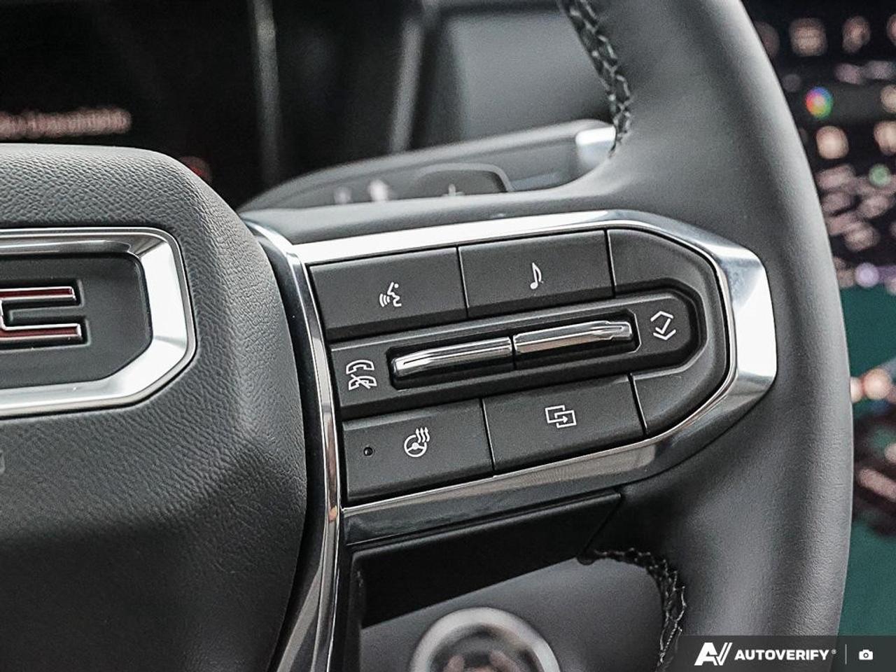 2027 GMC Terrain AWD Elevation Photo