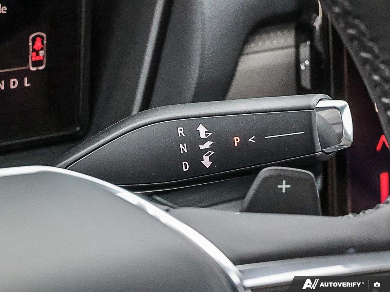2027 GMC Terrain AWD Elevation Photo