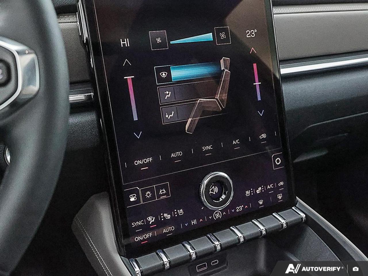 2027 GMC Terrain AWD Elevation Photo