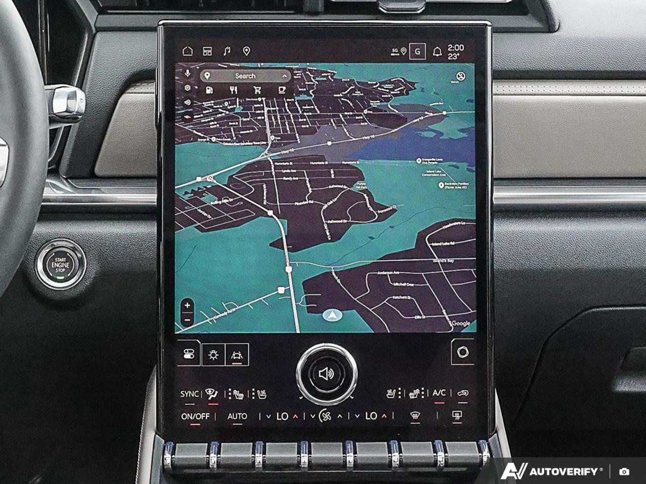 2027 GMC Terrain AWD Elevation Photo