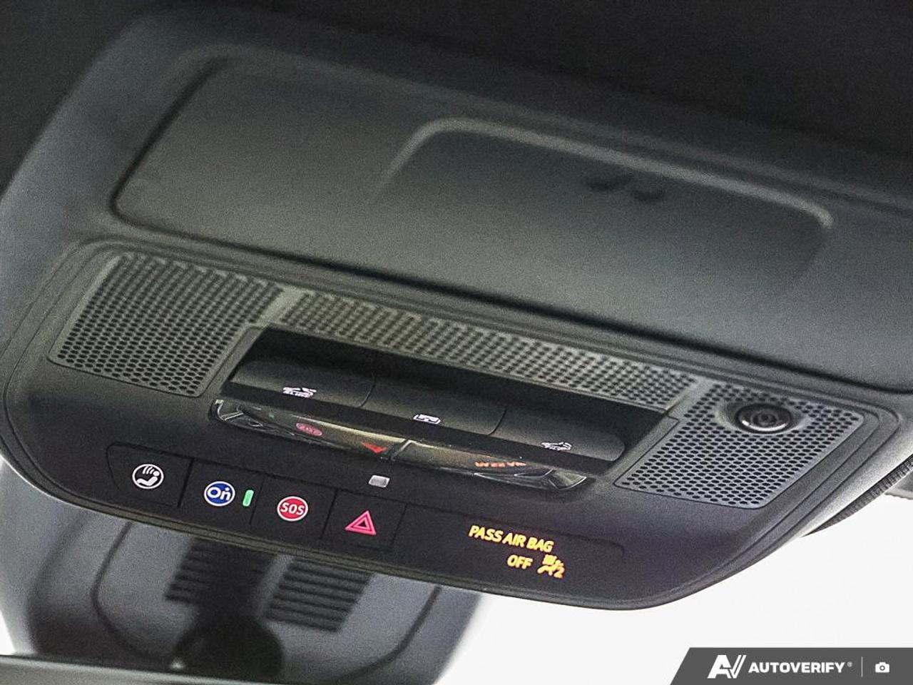 2027 GMC Terrain AWD Elevation Photo