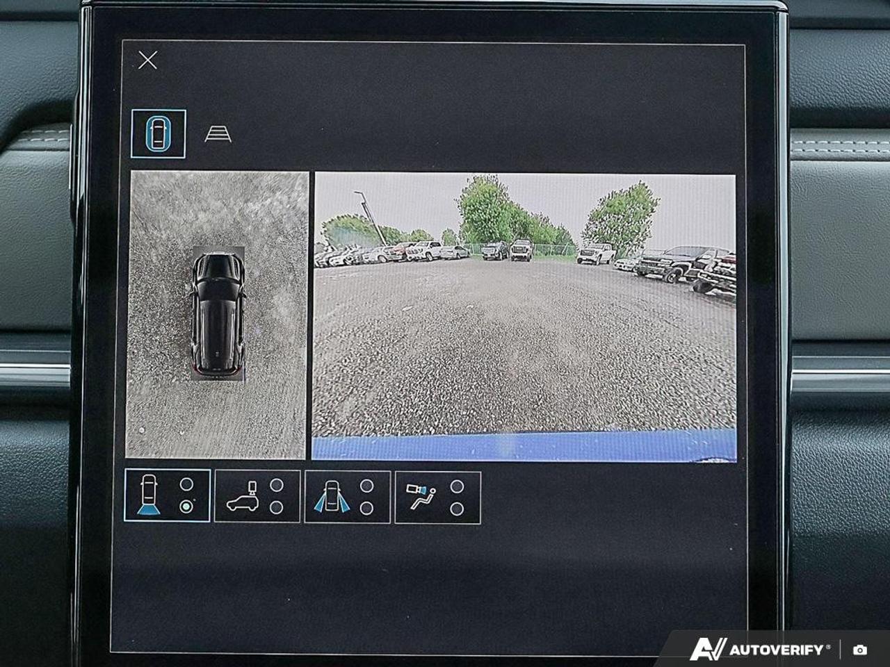 2027 GMC Terrain AWD Elevation Photo