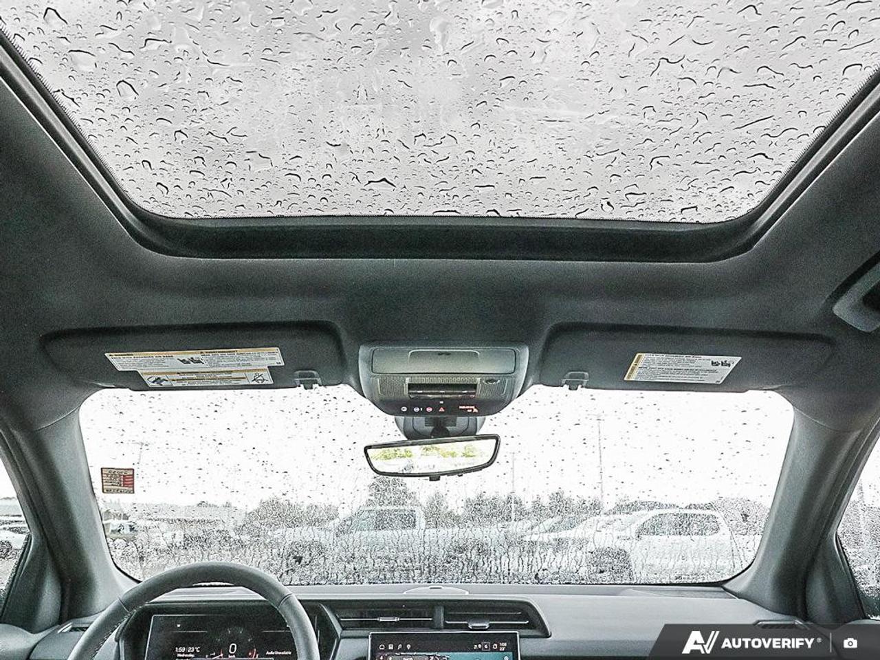 2027 GMC Terrain AWD Elevation Photo