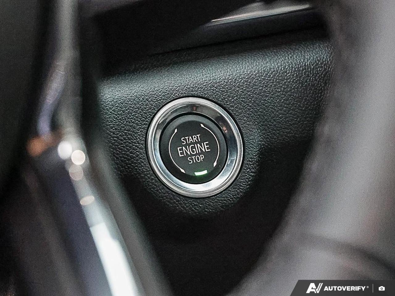 2027 GMC Terrain AWD Elevation Photo