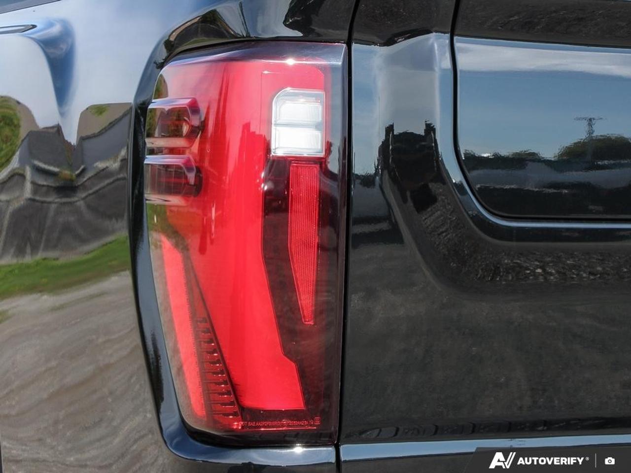 2026 GMC SIERRA 2500HD Crew Cab Standard Box 4-Wheel Drive Denali Photo