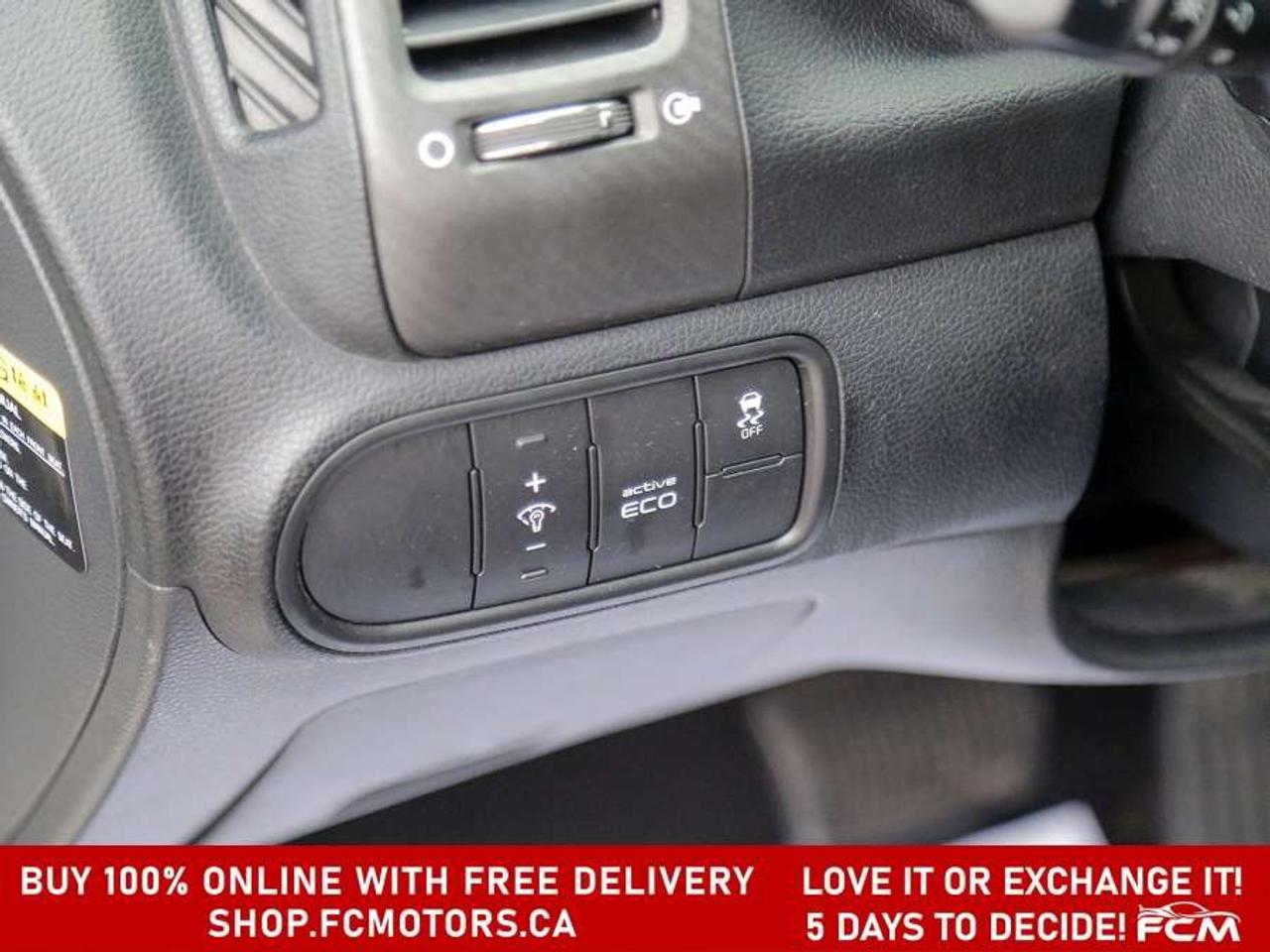 2015 Kia Forte EX   FULLY CERTIFIED WITH WARRANTY Photo