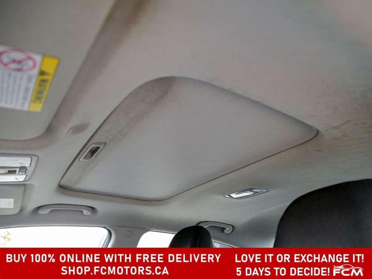 2015 Kia Forte EX   FULLY CERTIFIED WITH WARRANTY Photo