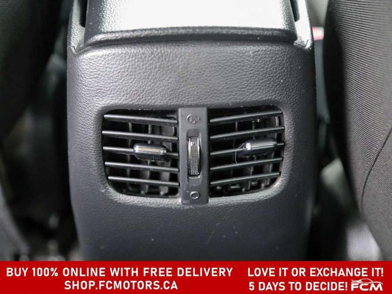 2015 Kia Forte EX   FULLY CERTIFIED WITH WARRANTY Photo