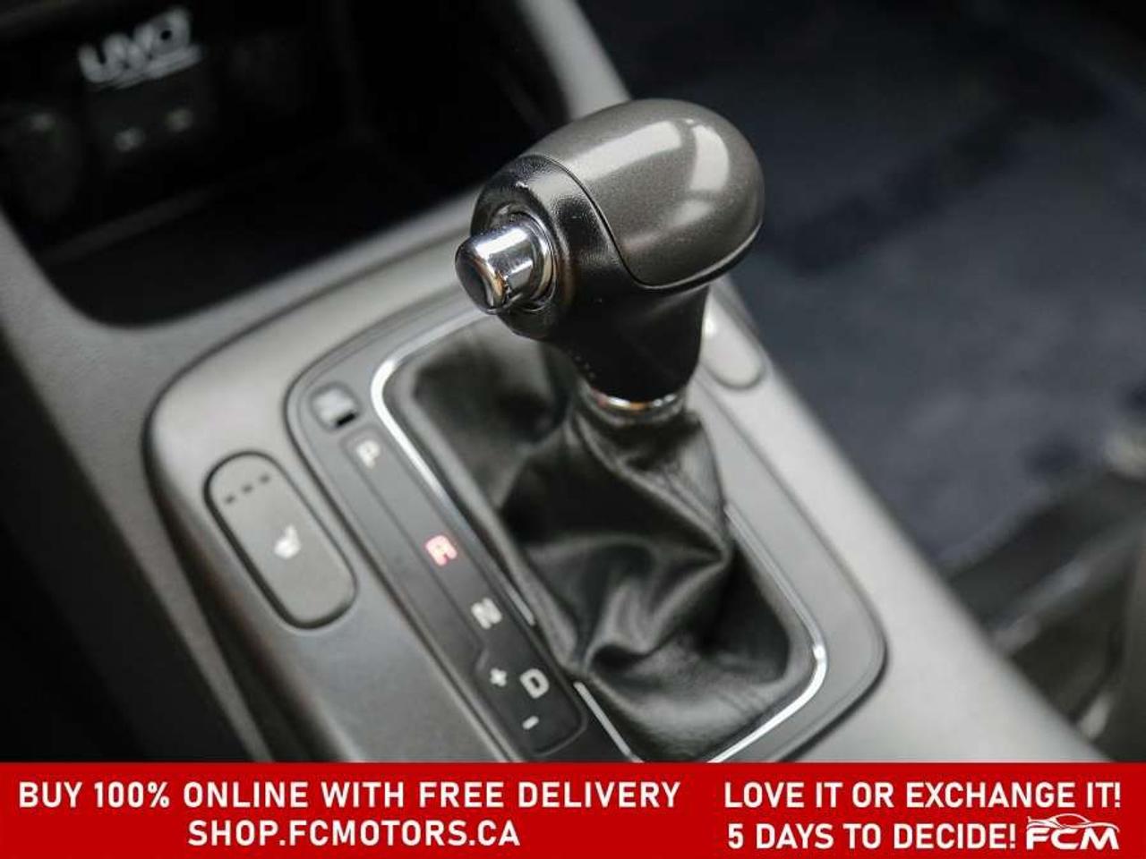 2015 Kia Forte EX   FULLY CERTIFIED WITH WARRANTY Photo