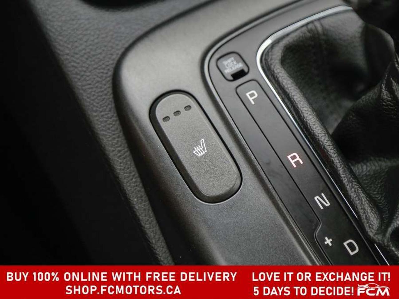 2015 Kia Forte EX   FULLY CERTIFIED WITH WARRANTY Photo